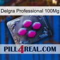 Delgra Professional 100Mg 02